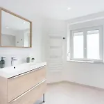 Au Gres Des Vosges - 02 Apartmán Granges-sur-Vologne