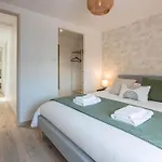 Au Gres Des Vosges - 02 Apartmán Granges-sur-Vologne