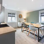 Apartmán Au Gres Des Vosges - 02 *