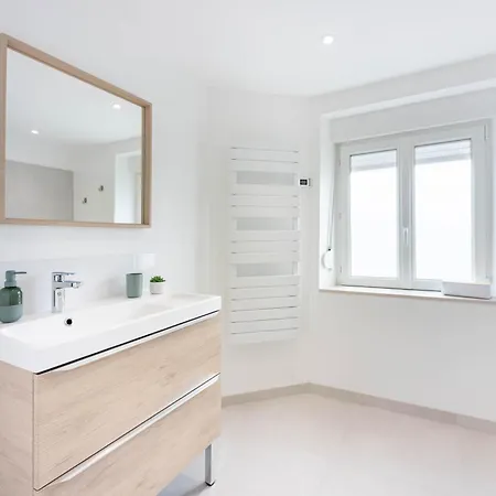 Au Grès Des Vosges - 02 Appartamento Granges-sur-Vologne