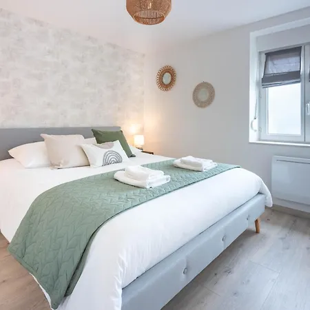 Au Gres Des Vosges - 02 Apartamento Granges-sur-Vologne