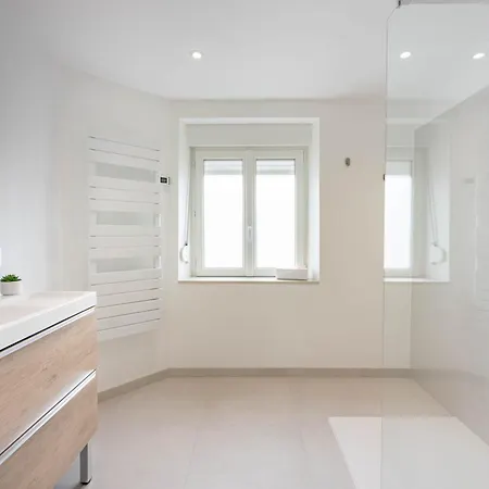 Apartamento Au Gres Des Vosges - 02