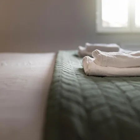 Apartamento Au Gres Des Vosges - 02 Granges-sur-Vologne