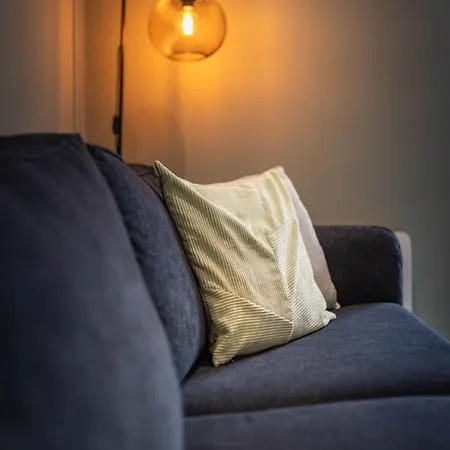 Apartamento Au Gres Des Vosges - 02 *