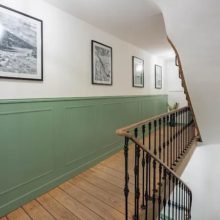 Au Grès Des Vosges - 02 *