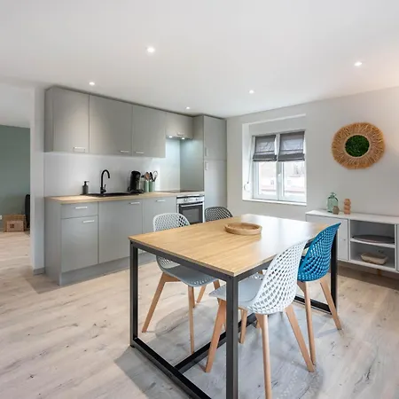 Au Gres Des Vosges - 02 沃洛格河畔格朗热