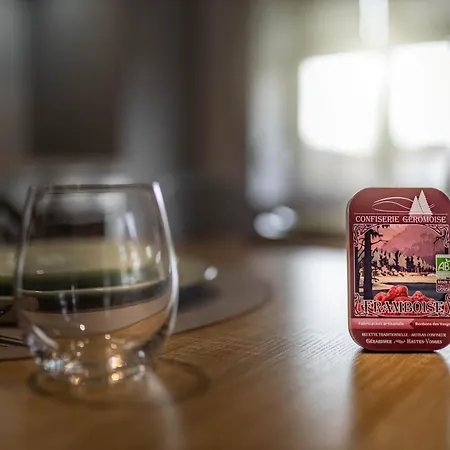 Au Gres Des Vosges - 02 Apartamento