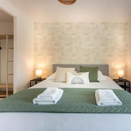 Au Gres Des Vosges - 02 Apartamento Granges-sur-Vologne