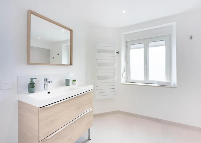 Au Grès Des Vosges - 02 Appartamento Granges-sur-Vologne