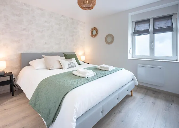 Au Gres Des Vosges - 02 Apartmán Granges-sur-Vologne