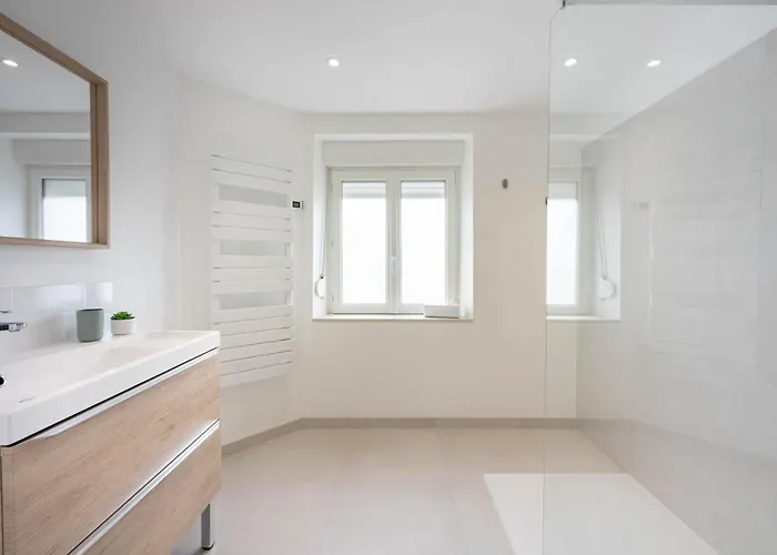 Appartamento Au Grès Des Vosges - 02