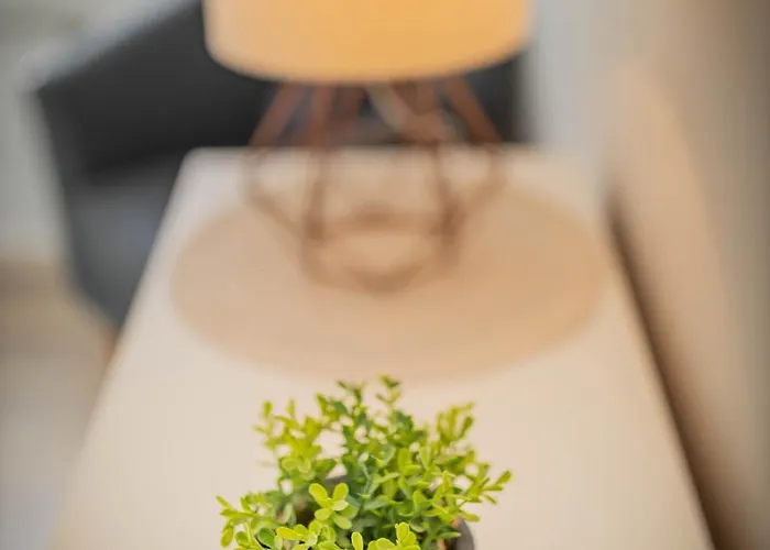 Au Grès Des Vosges - 02 Appartamento