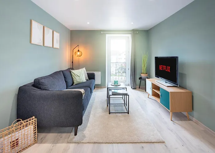 Au Grès Des Vosges - 02 Appartamento *