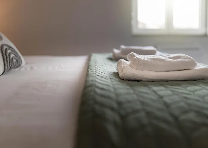 Apartmán Au Gres Des Vosges - 02 Granges-sur-Vologne