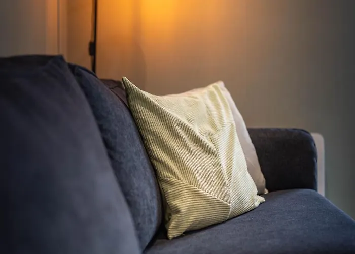 Apartmán Au Gres Des Vosges - 02 *