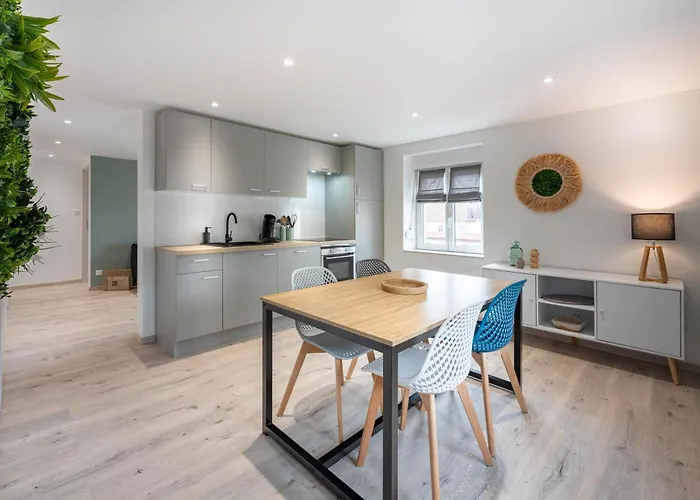 Au Gres Des Vosges - 02 Granges-sur-Vologne